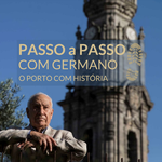 5a Visita Passo a Passo com Germano Silva