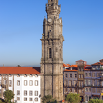 Torre dos Clérigos atinge novo recorde de visitantes em 2018