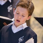 Coro alemão da Catedral de Aachen atua na Igreja dos Clérigos