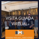 Dia Internacional dos Monumentos e Sítios celebrado com visita virtual