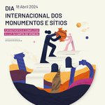 Dia Internacional dos Monumentos e Sítios