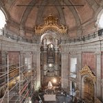 329 anos do nascimento de Nicolau Nasoni e os 288 anos da colocação da primeira pedra da Igreja dos Clérigos