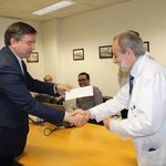 Irmandade dos Clérigos ajuda Pedro Hispano a adquirir nova tecnologia anti rapto