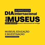 Dia Internacional dos Museus