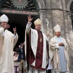 Ordenação Episcopal de D. Américo Aguiar