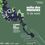 Noite Europeia dos Museus