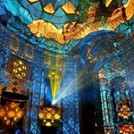 Dança aérea vertical, vídeo mapping e música ao vivo assinalam regresso de "Spiritus" à Torre dos Clérigos