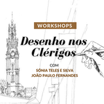 Workshops de desenho