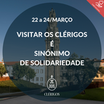 Fim de Semana Solidário 