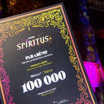 Espetáculo imersivo “Spiritus” na Igreja dos Clérigos celebra visitante 100.000