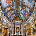 Espetáculo de video mapping SPIRITUS vai ser prolongado