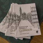 Inauguração da Exposição “Desenho nos Clérigos”