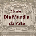 Dia Mundial da Arte