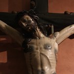 Holy Week Exhibition