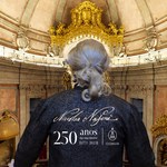 Os 250 anos da morte de Nicolau Nasoni