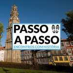 Passo a Passo, Encontros com história