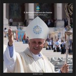 Homilia da Missa exequial de D. António Francisco dos Santos
