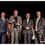 Presidente dos Clérigos distinguido pela Fundação Portuguesa de Cardiologia