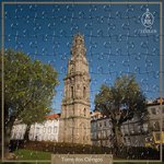 Clérigos em Puzzle