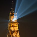 Clérigos Tower reopens to the public again next Saturday, May 15, 2021
