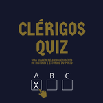 Clérigos Quiz