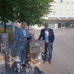 Torre dos Clérigos garante entradas gratuitas a todos os profissionais de saúde
