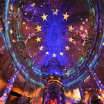 Vote no espetáculo SPIRITUS para “Most Remarkable Venue”